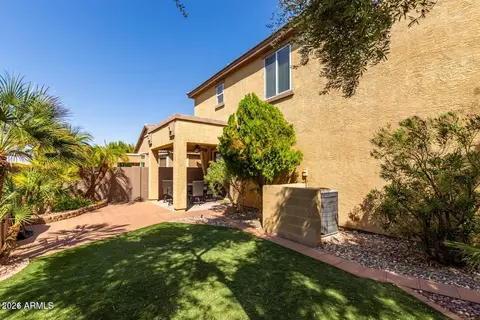 Exterior - 3959 E Pollack St, Phoenix, AZ 85042 photo 4 of 7