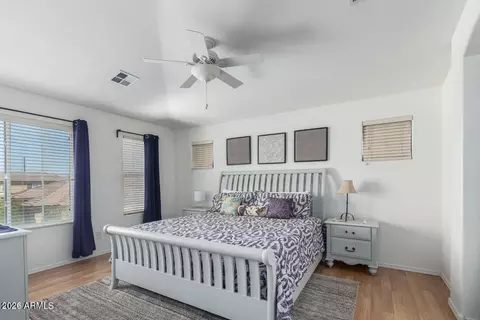 Bedroom - 3959 E Pollack St, Phoenix, AZ 85042 photo 2 of 6