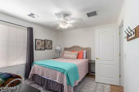 Bedroom - 3959 E Pollack St, Phoenix, AZ 85042 photo 5 of 6