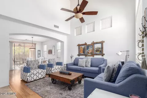 Living - 3959 E Pollack St, Phoenix, AZ 85042 photo 1 of 1