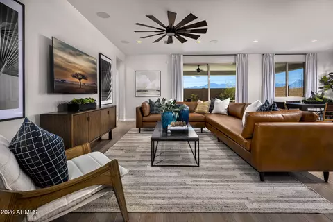 Living - 9804 S Miners Run Trl, Apache Junction, AZ 85120 photo 1 of 1