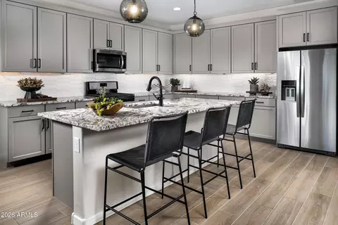 Kitchen - 9804 S Miners Run Trl, Apache Junction, AZ 85120 photo 1 of 1