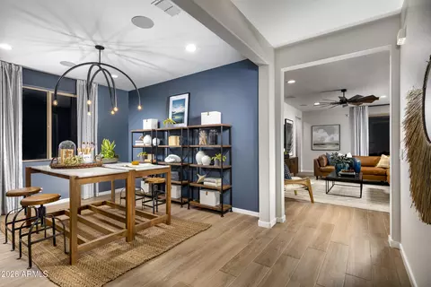 Entry Way - 9804 S Miners Run Trl, Apache Junction, AZ 85120 photo 1 of 1
