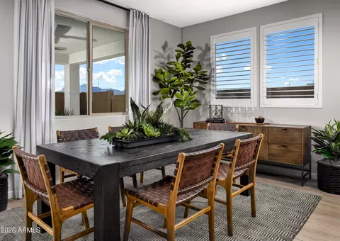 Dining - 9804 S Miners Run Trl, Apache Junction, AZ 85120 photo 1 of 1