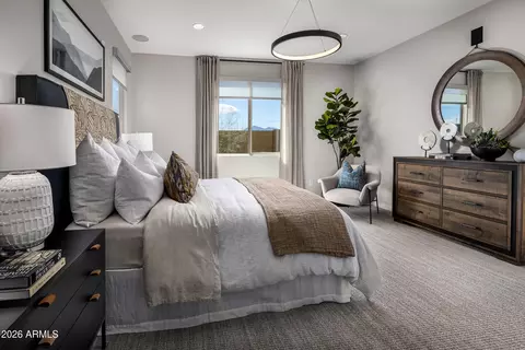 Bedroom - 9804 S Miners Run Trl, Apache Junction, AZ 85120 photo 1 of 3