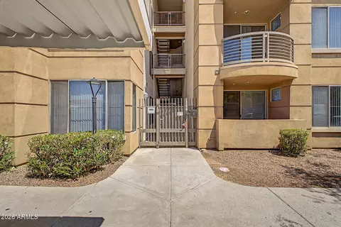 Exterior - 1701 E Colter St #490, Phoenix, AZ 85016 photo 1 of 3