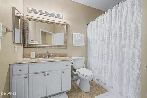 Bath - 1701 E Colter St #490, Phoenix, AZ 85016 photo 1 of 2