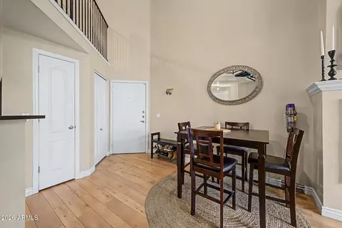 Dining - 1701 E Colter St #490, Phoenix, AZ 85016 photo 2 of 2