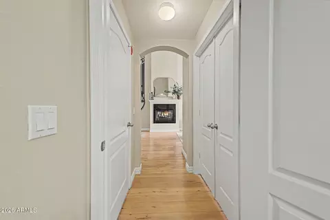 Entry Way - 1701 E Colter St #490, Phoenix, AZ 85016 photo 1 of 2