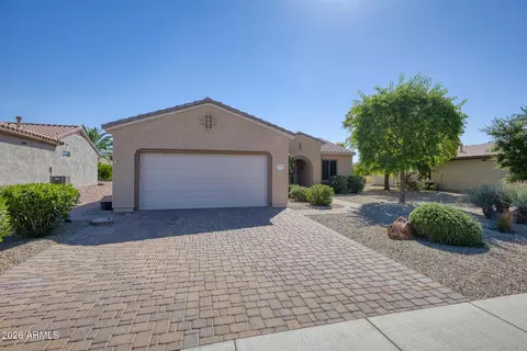 21039 N Vista Trl, Surprise, AZ 85387