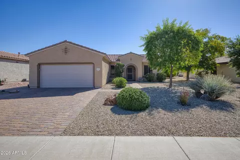 21039 N Vista Trl, Surprise, AZ 85387