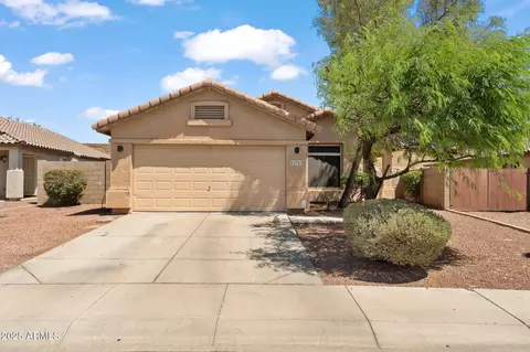 22942 W Cantilever St, Buckeye, AZ 85326