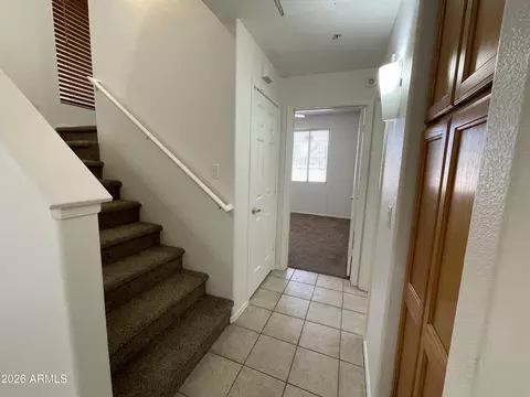 Entry Way - 1445 E Broadway Rd #120, Tempe, AZ 85282 photo 1 of 4
