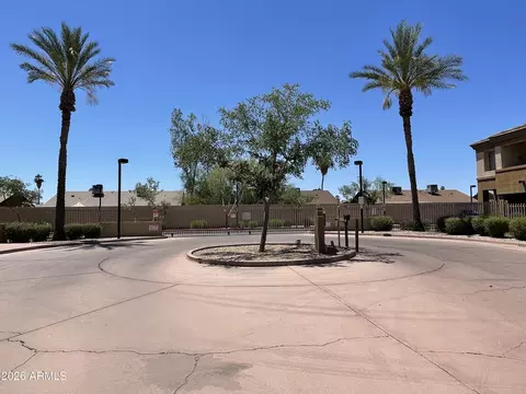 Exterior - 1445 E Broadway Rd #120, Tempe, AZ 85282 photo 8 of 8