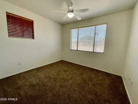 Bedroom - 1445 E Broadway Rd #120, Tempe, AZ 85282 photo 2 of 5