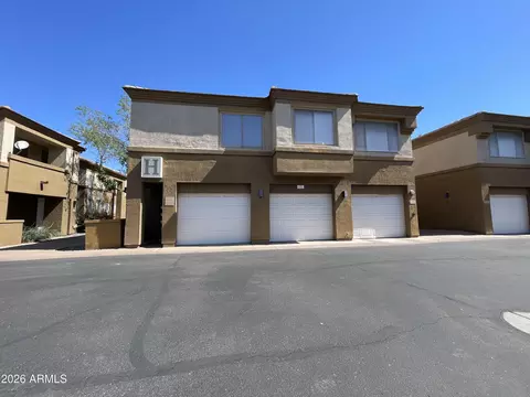 Exterior - 1445 E Broadway Rd #120, Tempe, AZ 85282 photo 6 of 8