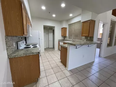 Kitchen - 1445 E Broadway Rd #120, Tempe, AZ 85282 photo 1 of 3