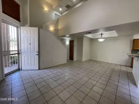 Living - 1445 E Broadway Rd #120, Tempe, AZ 85282 photo 2 of 3