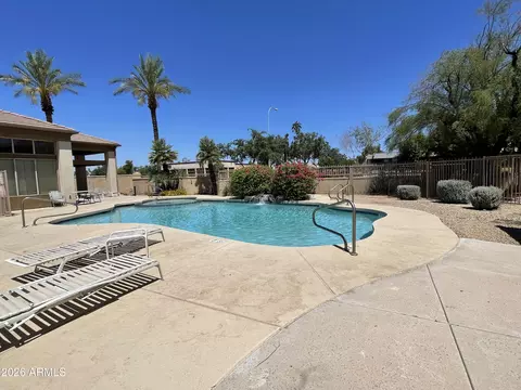 Exterior - 1445 E Broadway Rd #120, Tempe, AZ 85282 photo 5 of 8