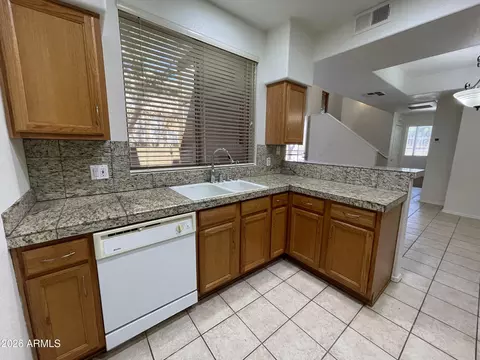 Kitchen - 1445 E Broadway Rd #120, Tempe, AZ 85282 photo 3 of 3