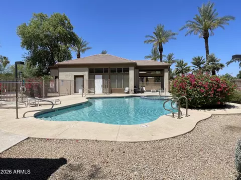 Exterior - 1445 E Broadway Rd #120, Tempe, AZ 85282 photo 4 of 8