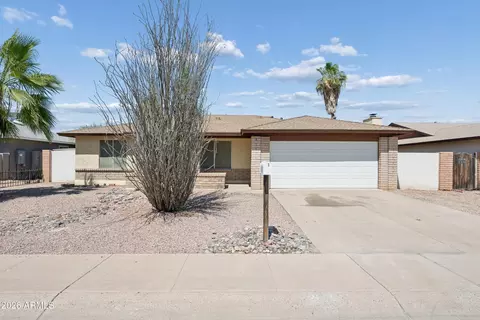 2608 N Jay St, Chandler, AZ 85225