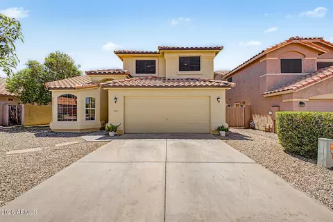 9643 W Runion Dr, Peoria, AZ 85382