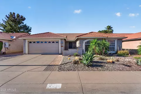 518 W Amoroso Dr, Gilbert, AZ 85233