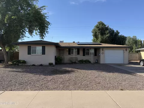 5427 E Covina Rd, Mesa, AZ 85205