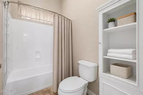 Bath - 3163 E Oriole Dr, Gilbert, AZ 85297 photo 4 of 4