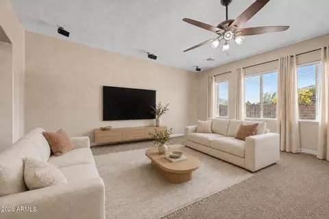 Living - 3163 E Oriole Dr, Gilbert, AZ 85297 photo 1 of 3