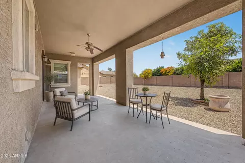 Exterior - 3163 E Oriole Dr, Gilbert, AZ 85297 photo 4 of 8