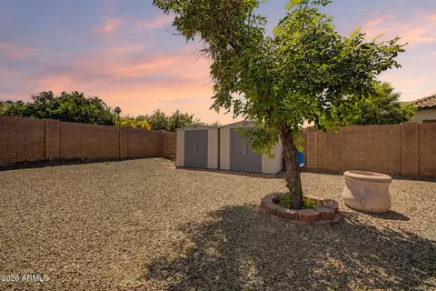 Exterior - 3163 E Oriole Dr, Gilbert, AZ 85297 photo 8 of 8