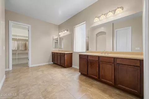 Entry Way - 3163 E Oriole Dr, Gilbert, AZ 85297 photo 2 of 3
