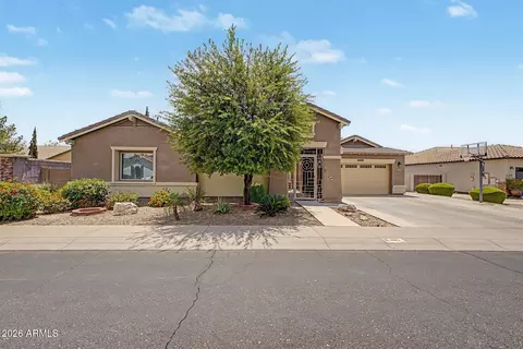 3163 E Oriole Dr, Gilbert, AZ 85297