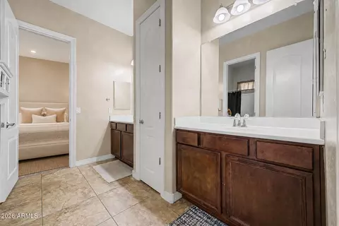 Entry Way - 3163 E Oriole Dr, Gilbert, AZ 85297 photo 3 of 3