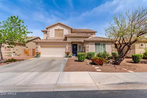 17538 W Marshall Ln, Surprise, AZ 85388