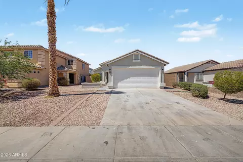 22258 W Twilight Trl, Buckeye, AZ 85326