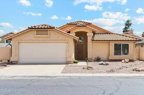 2560 N Lindsay Rd #55, Mesa, AZ 85213