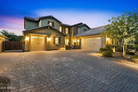 20544 E Mockingbird Dr, Queen Creek, AZ 85142