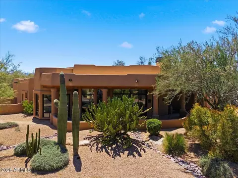 27820 N Lucero Dr, Rio Verde, AZ 85263