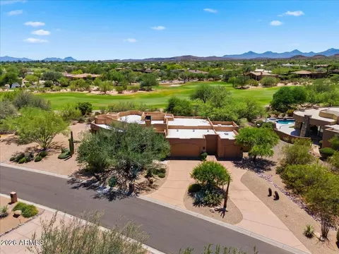 27820 N Lucero Dr, Rio Verde, AZ 85263