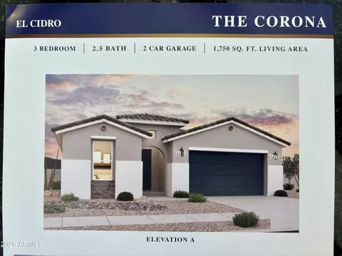 17541 W Southgate Ave, Goodyear, AZ 85338