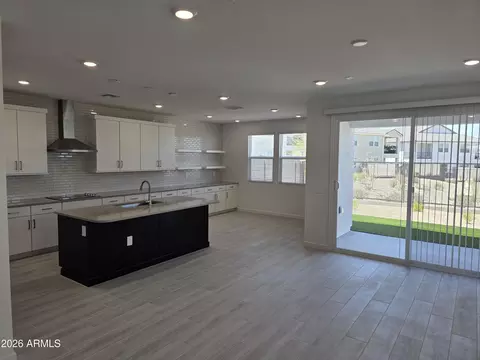 Kitchen - 9750 S 12th St S, Phoenix, AZ 85042 photo 1 of 5