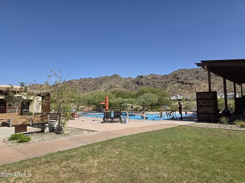 Exterior - 9750 S 12th St S, Phoenix, AZ 85042 photo 15 of 15