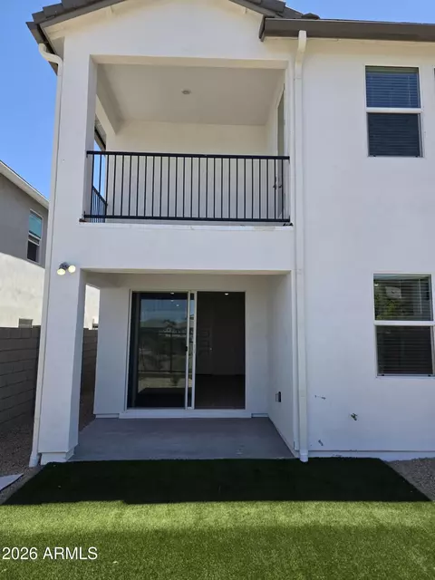 Exterior - 9750 S 12th St S, Phoenix, AZ 85042 photo 5 of 15