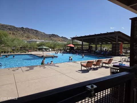 Exterior - 9750 S 12th St S, Phoenix, AZ 85042 photo 14 of 15