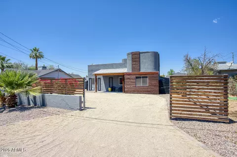 1058 E Whitton Ave, Phoenix, AZ 85014