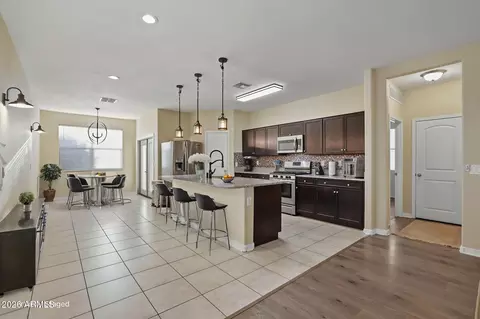 4072 N 309th Cir, Buckeye, AZ 85396