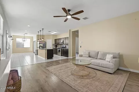 4072 N 309th Cir, Buckeye, AZ 85396